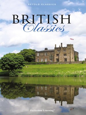 cover image of British Classics